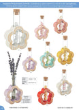 <transcy>Keramik Taufgeschenke Blume</transcy>
