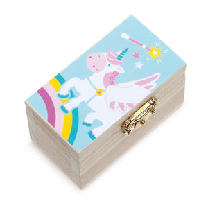 <transcy>Einhorn Truhe</transcy>