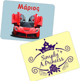 Mousepad