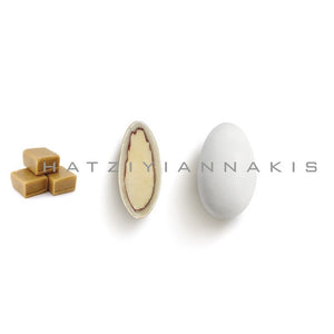 <transcy>Schokoladen-Mandel-Karamell</transcy>